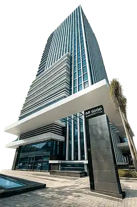 Prédio Cabral Corporate Offices