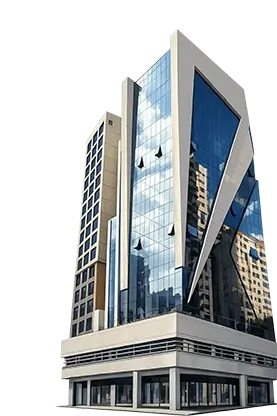 Prédio Curitibano Prime Center